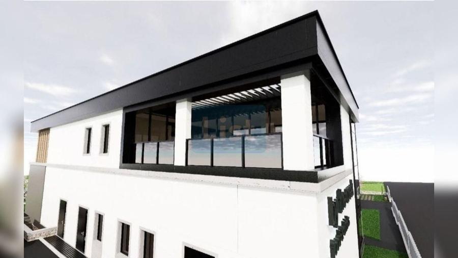 Teren Construcții intravilan de 3370 mp, în Făget