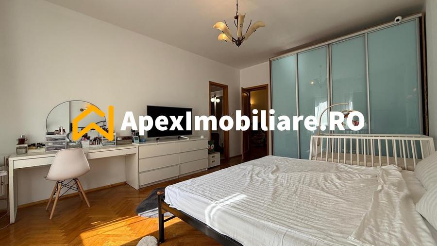 Apartament 3 camere de inchiriat Universitate București | ApexImobiliare.ro - 7