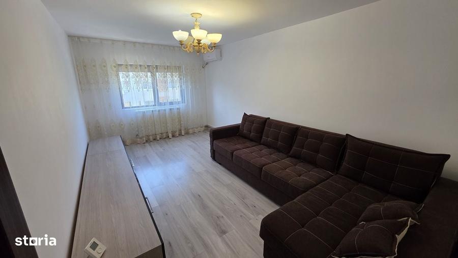 Apartament cu 2 camere în 5 Călărasi