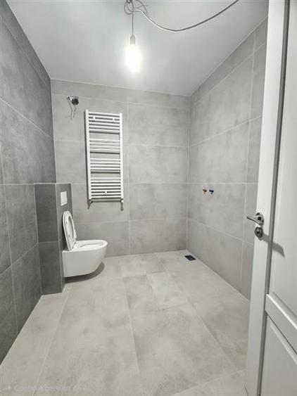 Apartament cu 2 camere decomandat în Tudor Vladimirescu