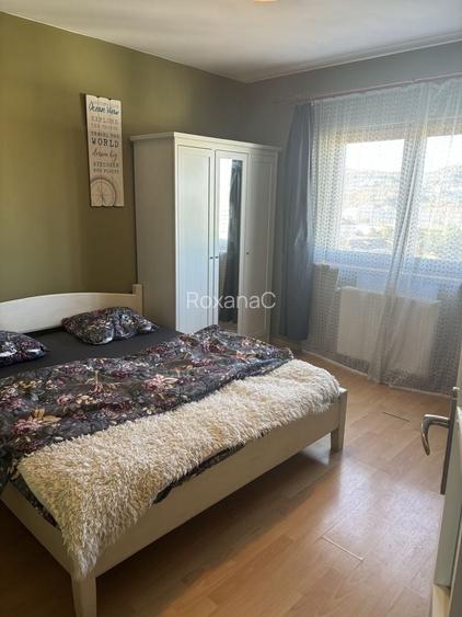 Inchiriez apartament Calea Floresti