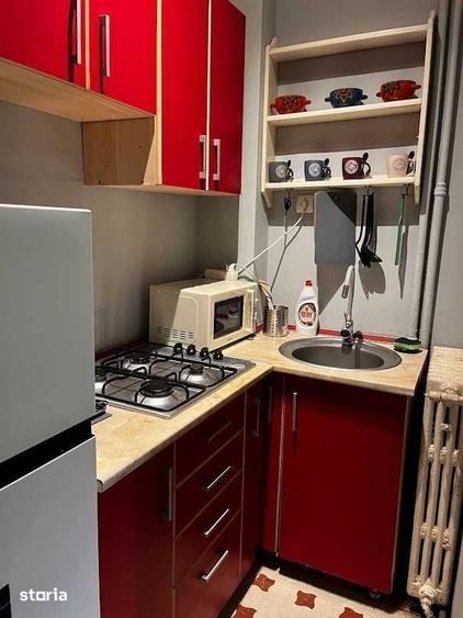 Apartament 2 camere -Universitate - 6