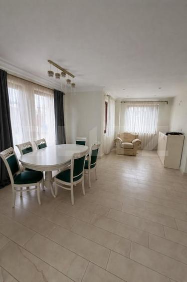 Casa moderna, 6 camere, 300 mp construiti, zona Ipotesti - 5