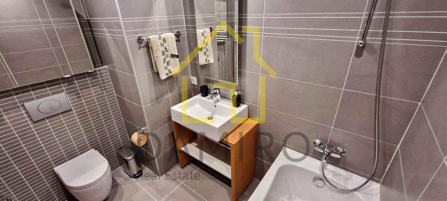 Apartament cu 2 camere în Dudești