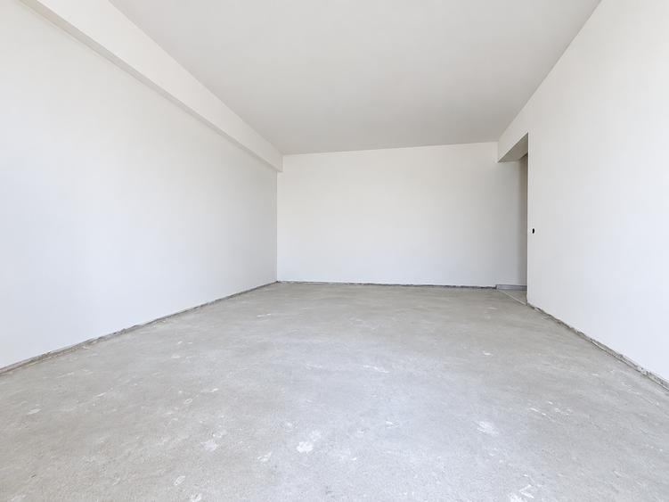 Apartament cu 2 camere decomandat în Bragadiru