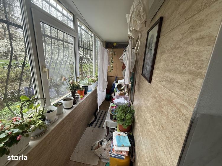 Apartament cu 3 camere decomandat în Tomis Nord