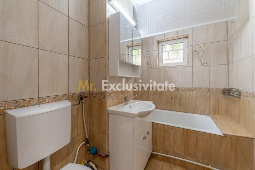 Apartament 2 Camere Renovat | Popa Sapca | Mobilat/Utilat - 11