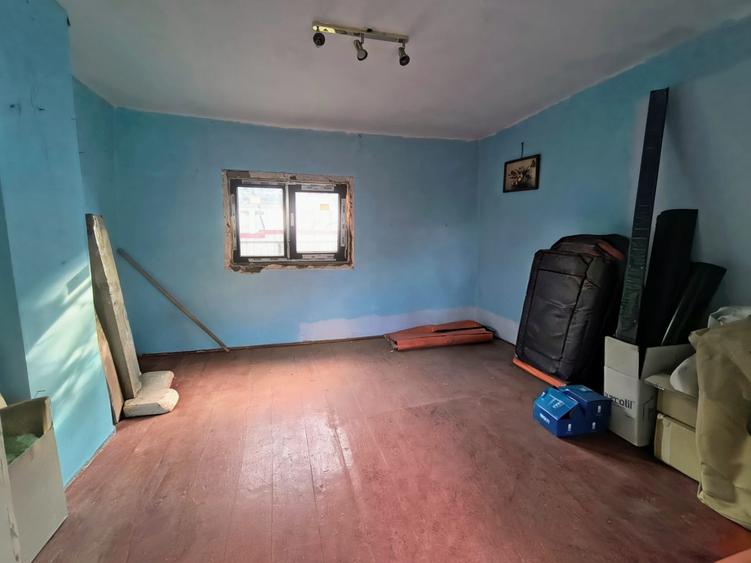 Casă individuală cu 3 camere cu Canalizare în Fălticeni