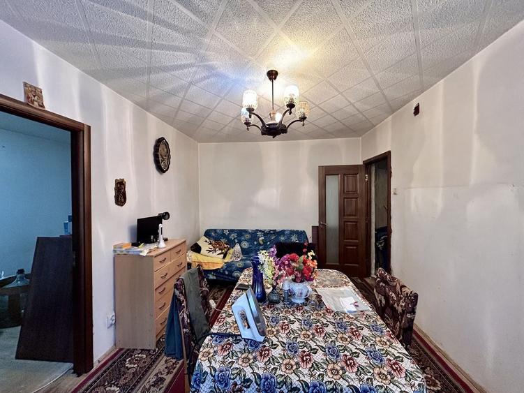 Apartament 2 camere, parter, balcon, zona Vest - Aurora, Ploiesti - 5