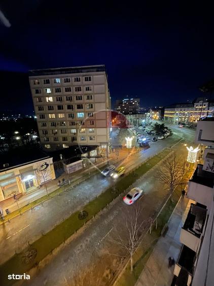 Apartament cu 2 camere în Central