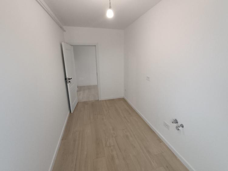 Apartament cu 2 camere decomandat în Păcurari