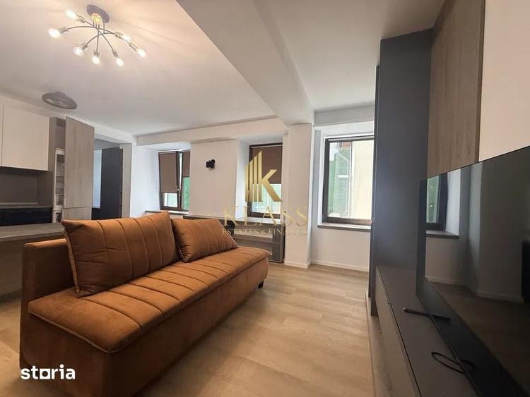 Apartament cu 2 camere în Victoriei