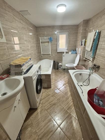 Casă individuală cu 6 camere cu Canalizare în Vatra Dornei