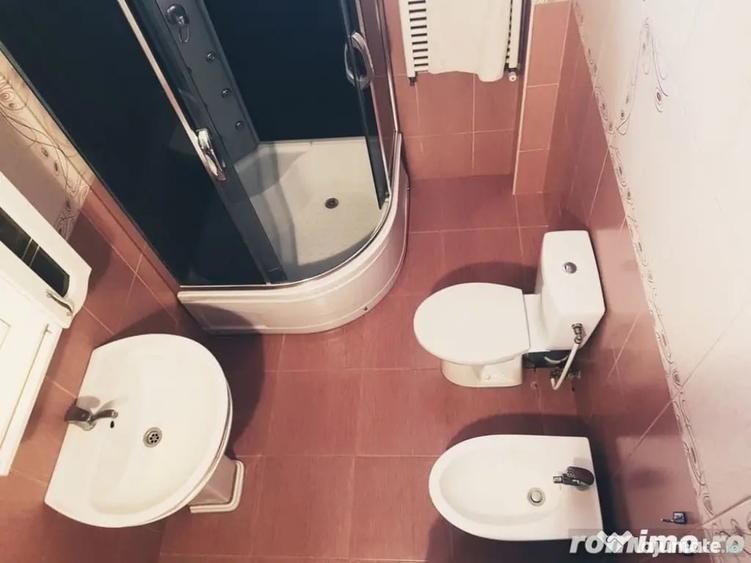 Garsonieră în Central