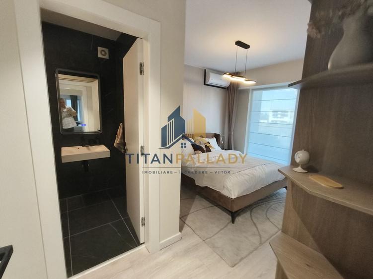 Apartament cu 4 camere decomandat în Theodor Pallady