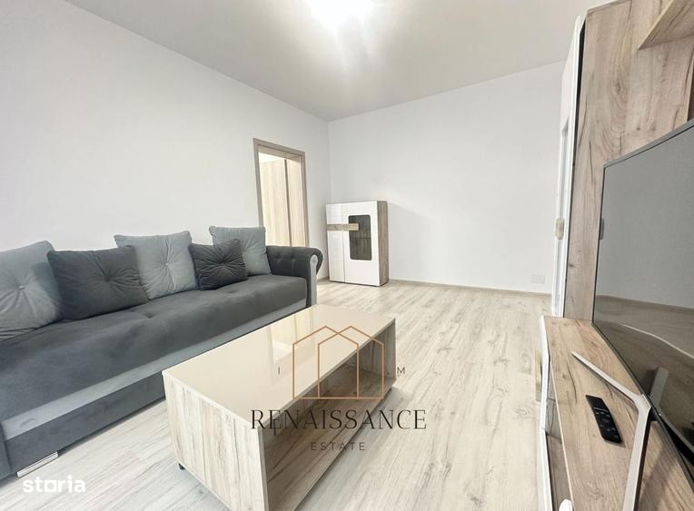 Apartament cu 2 camere în Calea Urseni