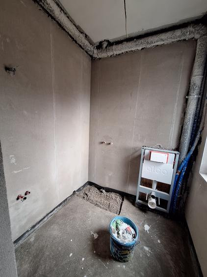 Duplex cu 5 camere cu Canalizare în Dumbrăvița