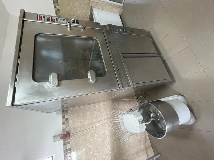 Spațiu comercial, de 108 mp, în Grăjdana