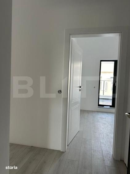 Mini Penthouse cu terasa generoasa | Zona linistita - 10