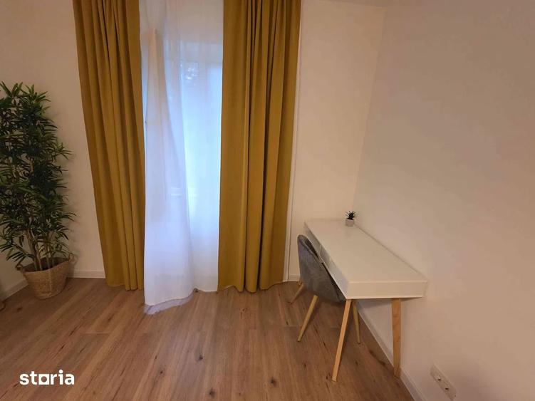 N. Grigorescu | 2 Camere | Centrala Proprie | Loc Parcare | Bloc Nou | - 10