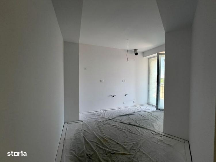 Apartament 2 camere | One Lake District | Faza 1 - 13