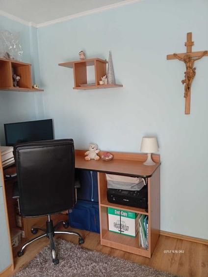 Apartament cu 2 camere decomandat în Unirii