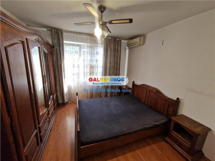 Apartament 2 cam decomandat Et 6 10 Cartier Lujerului - Metrou 5 min - 8