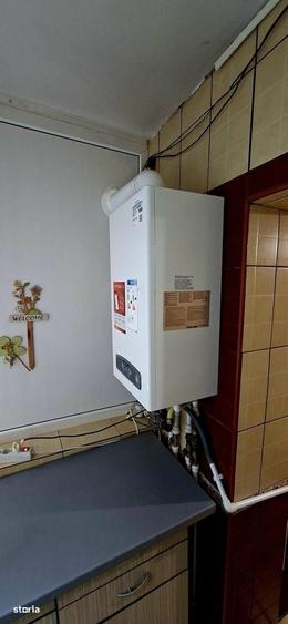 Apartament cu 3 camere decomandat în Popa Șapcă