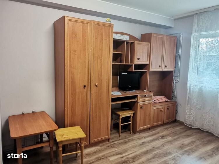 Garsonieră în Între Lacuri