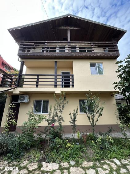Casă cu Teren 495 Mp în Limanu