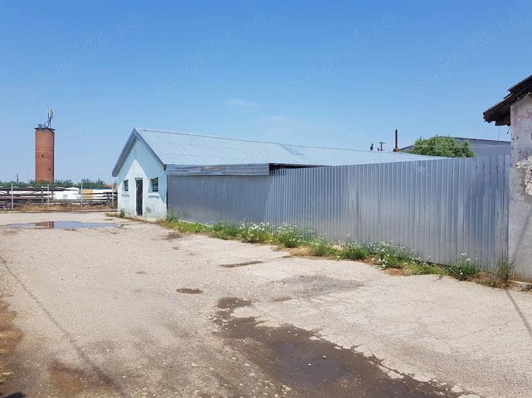 Spațiu comercial, de 347 mp, în Lucian Blaga