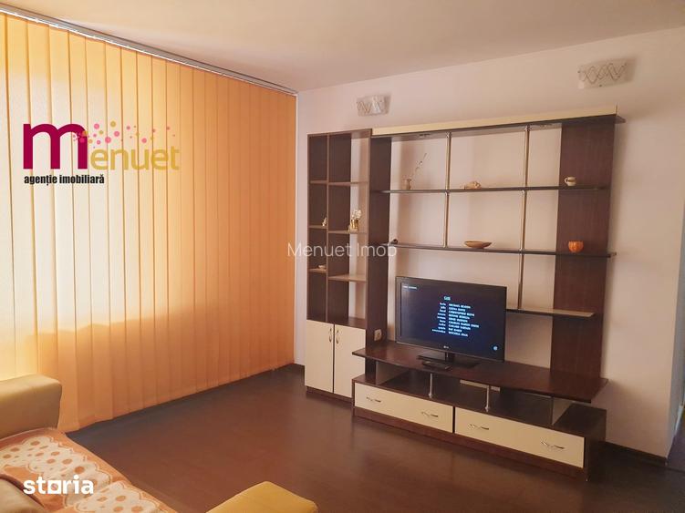 Apartament 2 camere,strada Isaccei