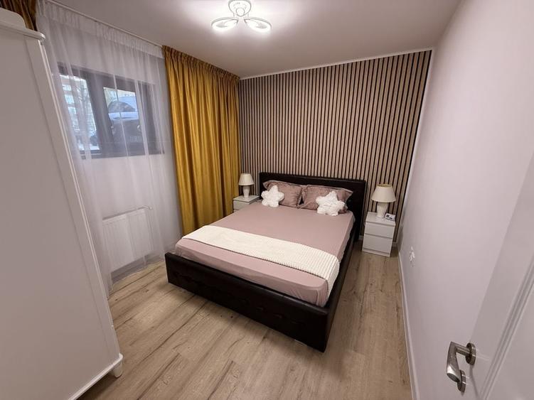 Apartament 2 camere mobilat utilat 10 min metrou - 3