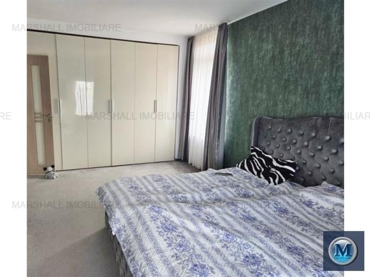 Apartament cu 3 camere decomandat, mobilat în Albert