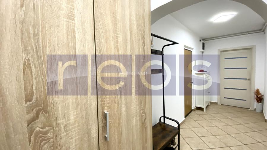 VANZARE APARTAMENT 2 CAMERE DECOMANDAT RENOVAT 60 MP | CENTRALA | 13 SEPTEMBRIE
