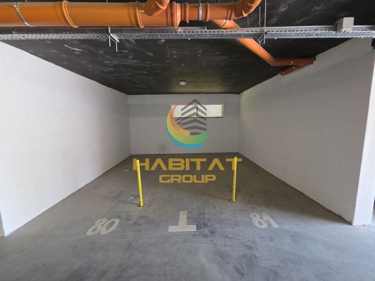 Apartament cu 3 camere semidecomandat în Apărătorii Patriei