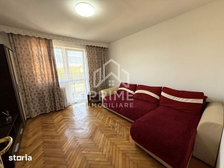 Apartament cu 2 camere de vanzare in Cetate 37 mp utli - 6