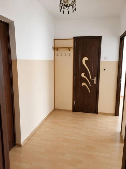 Apartament cu 2 camere decomandate, etaj intermediar, finisat, in Manastur - 4