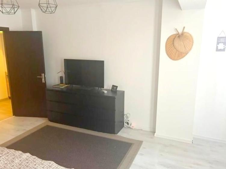 🙋 Kamsas🔸 2 Camere Decomandate 54m² Mobilat Utilat  Etaj 3 LIFT - 3