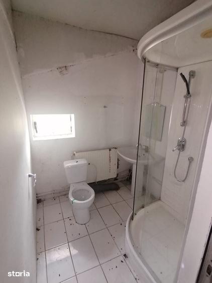 Casă cu Teren 625 Mp în Snagov