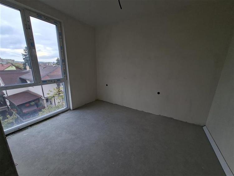 Apartament cu 2 camere circular în Mărăști