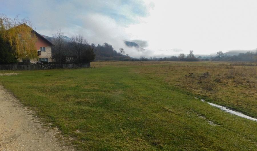 Teren intravilan cu PUZ + autorizație în curs, Râșnov – Strada Predeal - 5