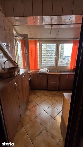 Apartament cu 2 camere decomandat în Pantelimon