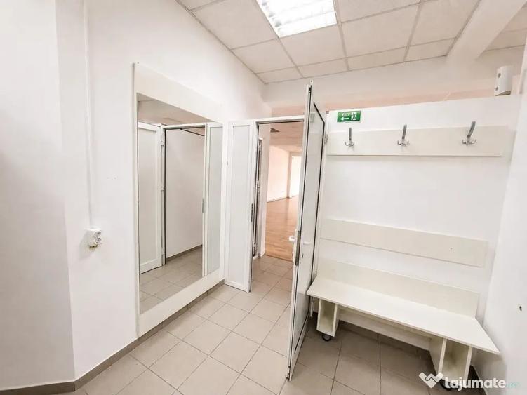Spațiu comercial, de 190 mp, în Central