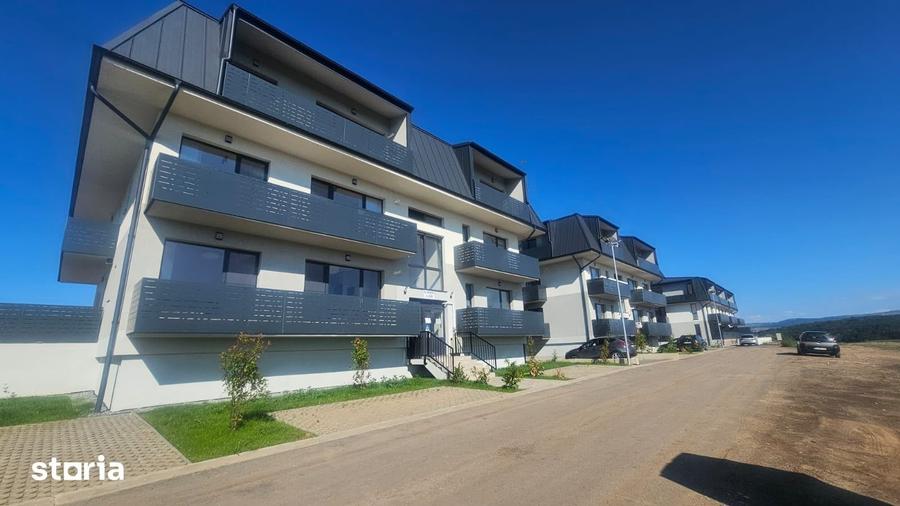 Apartament cu 2 camere în Dâmbul Rotund