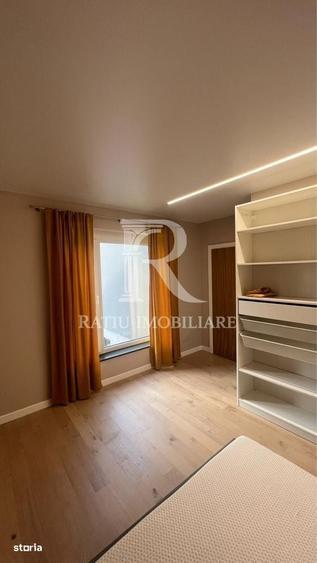 Casă cu 4 camere în Central