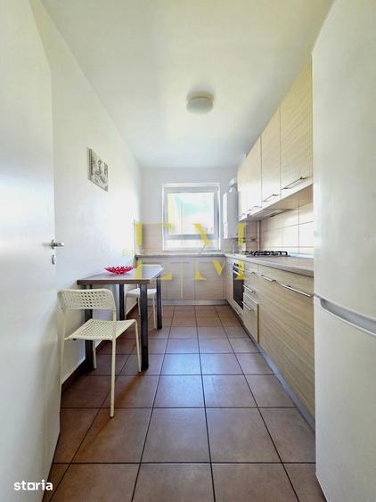 Apartament cu 2 camere în Bartolomeu