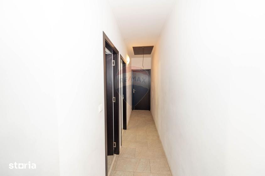 Casa alipita tip Duplex de vanzare cu 3 camere Pantelimon Drumul Garii - 1
