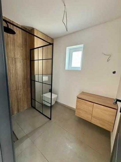 Casa noua P+1E, 117 mp utili, 442 mp teren, NZEB, pompa de caldura + fotovoltaice 6 kWp, STR. IOAN VESCAN - 5
