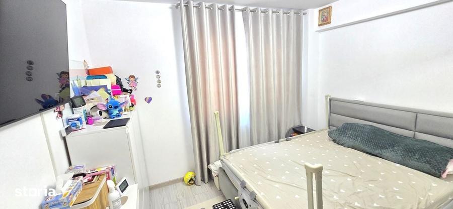 Etaj 2 - Apartament 2 camere decomandat, mobilat, utilat, INTABULAT - 3